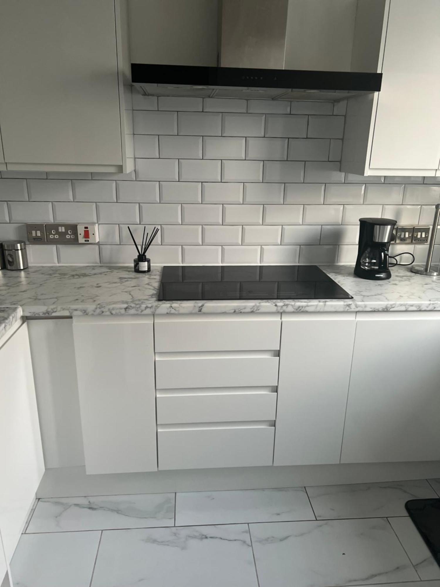 Stylish Near Excel London- Sleeps 4! Apartment